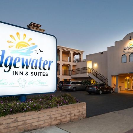 Edgewater Inn And Suites Pismo Beach Exterior foto