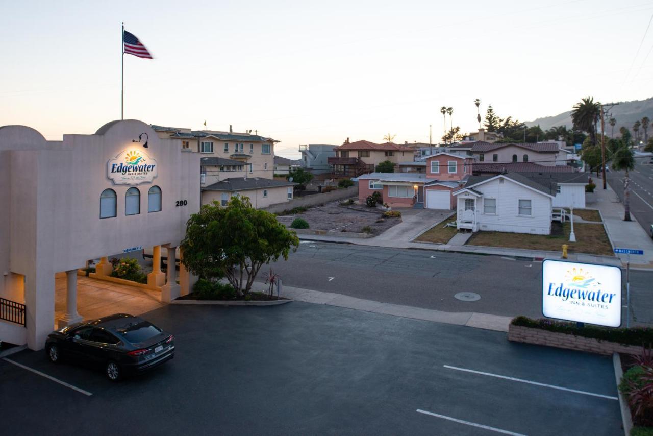 Edgewater Inn And Suites Pismo Beach Exterior foto