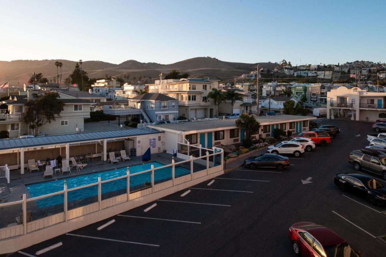 Edgewater Inn And Suites Pismo Beach Exterior foto